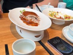 -四季民福烤鸭店(前门廊房二条店)