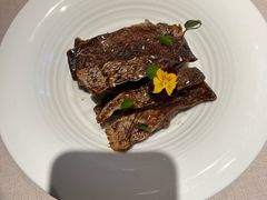 -漢舍中国菜馆(889广场店)