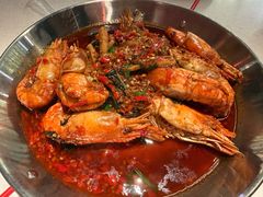 -红盔甲·小龙虾(天钥桥店)