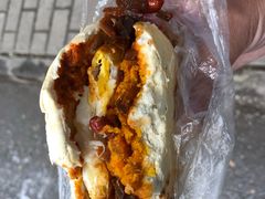 -老金家蛋菜夹馍(西安总店)