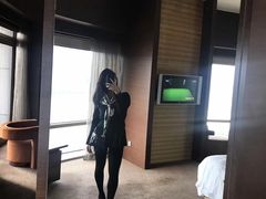 -上海外滩茂悦大酒店