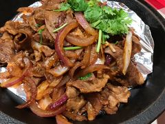 -西贝(上海我格广场店)