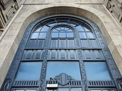 -上海和平饭店-华懋阁 The Cathay Room