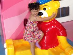 -蒙特利亲子乐园