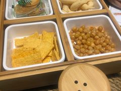 -大鸽饭(马王堆店)