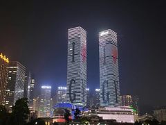 -花果园湿地公园