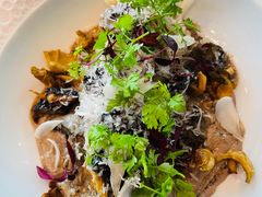 -广州四季酒店·佰鲜汇·现代法餐