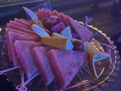 -外滩8号 whisky bar(金延大厦店)