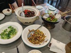 -潇湘·永州会馆(百子湾店)