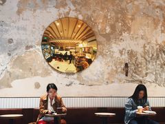 -Luneurs(幸福里店)