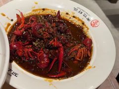 -有位虾匠·手工土菜小馆(市北店)