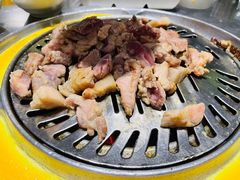-喜来稀肉(虹泉路店)