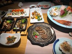 -三石铁板烧(紫竹桥店)