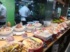 -六合居·明厨亮灶餐厅(成双大道店)
