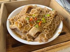 -国贸旋转餐厅(国贸广场店)