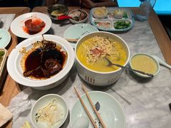 -苏帮袁Sue Cuisine(来福士店)