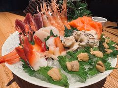 -大江户日本料理(湖滨道店)