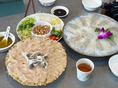 -官塘原味鱼生·潮菜大排档(潮州总店)
