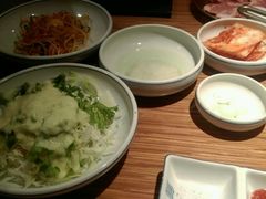 -王妃家(明洞中央店)