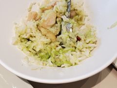 -蔡澜点心·粤菜(西单大悦城店)