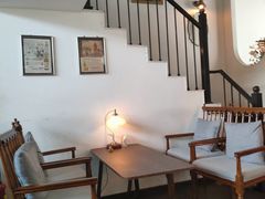 -候鸟咖啡(前门店)
