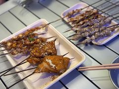 -下酒(华熙店)