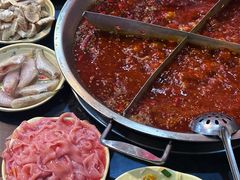 -储奇门鳝鱼火锅(总店)