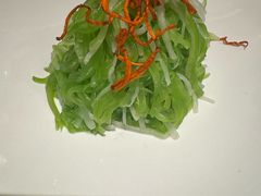 -吴越荣记苏州菜·松鼠桂鱼100%活鱼现做(斜塘老街店)
