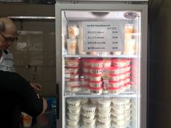 -老伴豆花(麦士威熟食中心店)