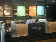 -星巴克(苏州泰华店)