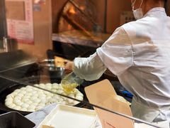 -东泰祥生煎馆(重庆北路店)