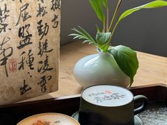 -猫屎咖啡(陶溪川店)