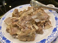 -巴音浩日娲·蒙餐(双林东路店)