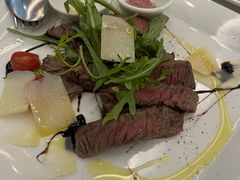 -爱茉莉意大利西餐厅