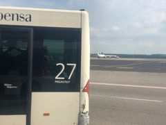 -米兰马尔彭萨国际机场