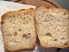 -佐敦面包铺·JORDAN BAKERY