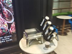 -加餐海鲜自助(集美银泰百货店)