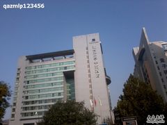 -北京丽亭华苑酒店