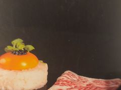 -焱铁烧·黑毛和牛专门店(杭州嘉里中心店)