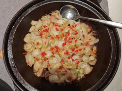 -老北门·苏帮菜·湖景包间(月光码头店)