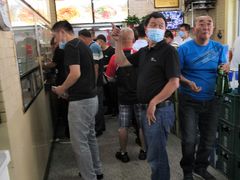 -白鹤大冷面