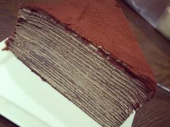 -Awfully Chocolate(来福士广场店)