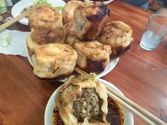 -宝瑞门钉肉饼店
