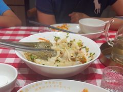 -西贝莜面村(近铁城市广场店)