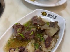 -潮汕大目牛肉火锅(水围店)