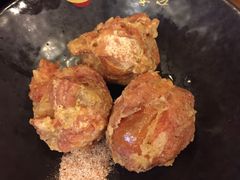 -博多一幸舍(侨福芳草地购物中心店)