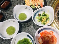 -NIUAN牛庵·日式和牛烧肉(恒隆店)