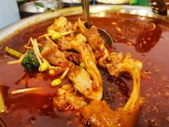 -中和远东火锅兔(老店)