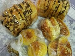 -七彩云蛋糕店(滨江二路店)