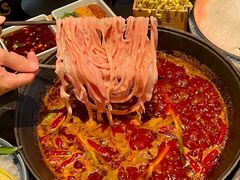 -巴蜀大将火锅(春熙店)
